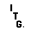 ITG Posit logo