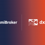dxFeed Market Data is available via AmiBroker trading platform now