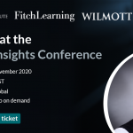 dxFeed is Going to Discuss Iceberg Order Detection at the 6th Annual Quant Insights Conference