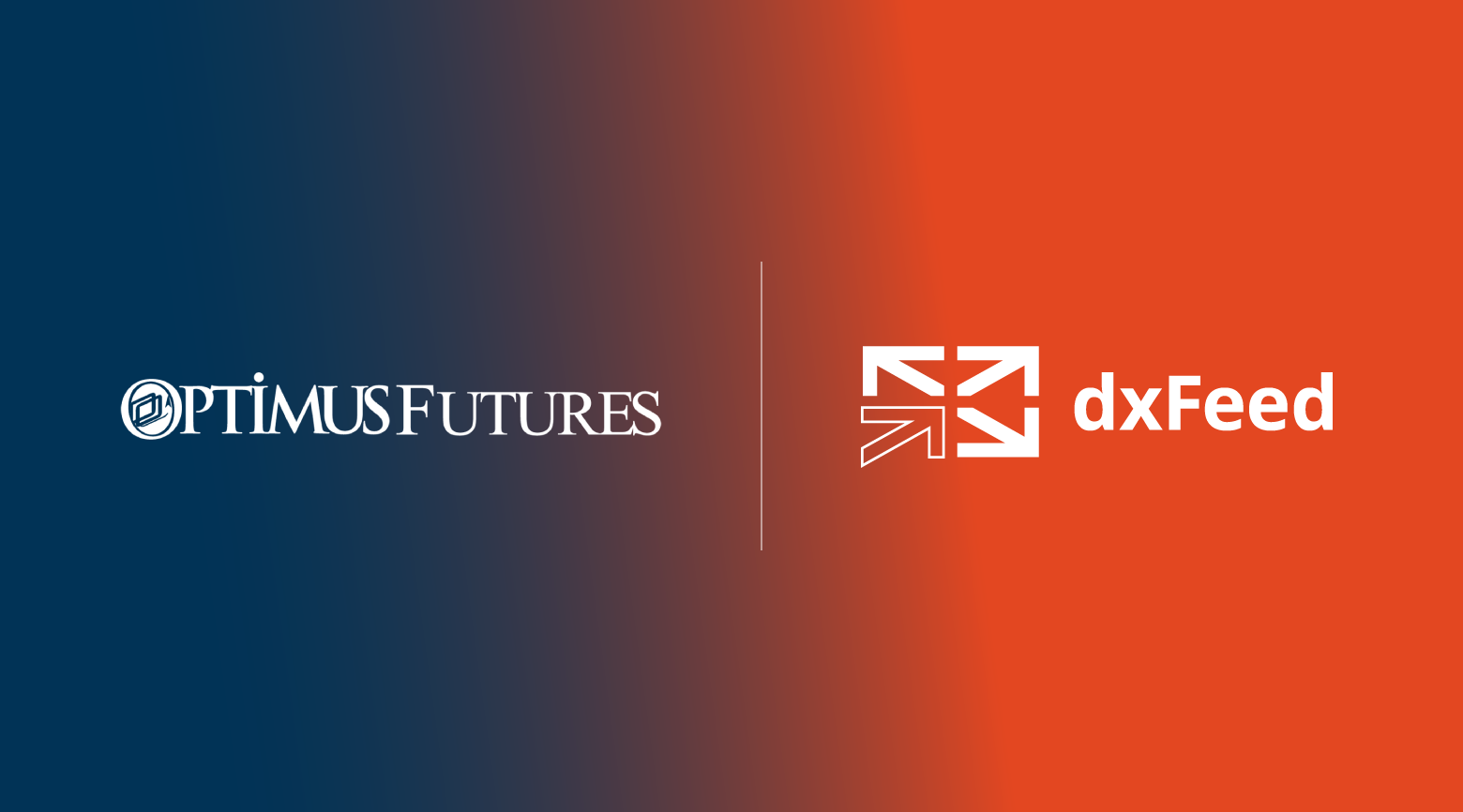 OptimusFutures_dxFeed_integration
