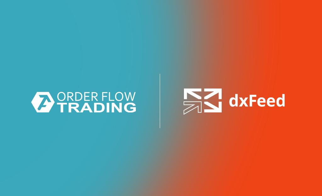 dxFeed and ATAS join forces to make orderflow analysis accessible for retail traders