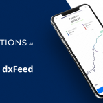 dxFeed Supplies Market Data to Options AI Trading Platform