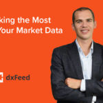 Making the most of your Market Data (Dmitry Parilov for e-Forex)