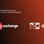 dxFeed Partners with Small Exchange to Make 10-year U.S. Treasury Yield Data Available