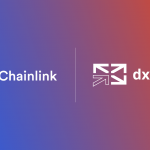 dxFeed To Launch Chainlink Node, Bringing Premium Financial Data On-Chain