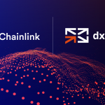 dxFeed Launches Chainlink Node on Mainnet to Sell Premium Financial Data On-Chain