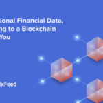 Traditional Financial Data, Coming to a Blockchain Near You