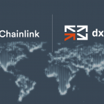 BTC- und ETH-Optionen jetzt onchain über Chainlink-Knoten von dxFeed verfügbar