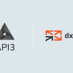 dxFeed-Daten sind für Crypto Web3/Dapps über das API3-Ökosystem verfügbar