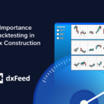 Die Bedeutung von Backtesting bei der Index konstruktion am Beispiel der BRIXX Commercial Real Estate-Indizes