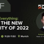 Don’t miss the dxFeed presentation about Index Management at DKF 2022