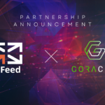 dxFeed becomes Strategic Data Advisor for Goracle to most effectively format the data for the dApps on the Algorand blockchain
