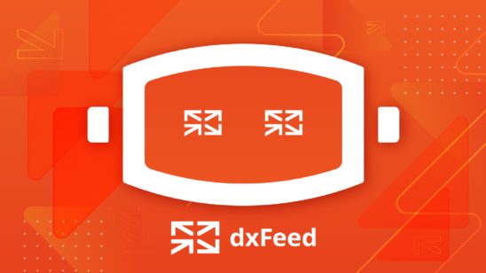 dxFeed partnered Charli3 to bring data to the Cardano ecosystem with Charli3 Oracles