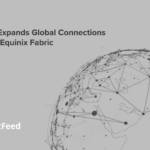 dxFeed Expands Global Connections with the Equinix Fabric