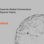dxFeed Expands Global Connections with the Equinix Fabric