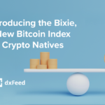 Introducing the Bixie, a New Index for Crypto Natives