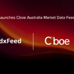 dxFeed Launches Cboe Australia Market Data Feed