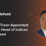 Bruce Traan Appointed Global Head of Indices at dxFeed, Bolstering Company’s Leadership in Index Management