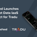 dxFeed Launches Market Data IaaS Project for Tradu, Assumes Infrastructure and Data Provision Responsibilities