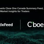 dxFeed Unveils Cboe One Canada Summary Feed, Enhancing Market Insights for Traders