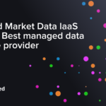 dxFeed Market Data IaaS Named Best Managed Data Service Provider by WatersTechnology Asia Awards 2024
