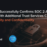 dxFeed Successfully Confirms SOC 2 Audit Status with Additional Trust Services Criteria: Availability and Confidentiality