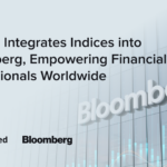 dxFeed Integrates Indices into Bloomberg, Empowering Financial Professionals Worldwide