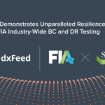 dxFeed Demonstrates Unparalleled Resilience in 2024 SIFMA/FIA Industry-Wide BC and DR Testing