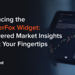 Introducing the SummerFox Widget: AI-Powered Market Insights Now at Your Fingertips