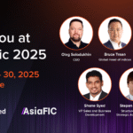 dxFeed Joins AsiaFIC 2025 in Singapore