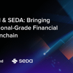 dxFeed Announces Strategic Partnership with SEDA to Bring Institutional-Grade Financial Data Onchain