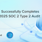 dxFeed schließt SOC 2 Typ 2-Audit 2024–2025 erfolgreich ab – mit anhaltendem Fokus auf Verfügbarkeit und Vertraulichkeit