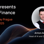 Anton Antonov Presents at AWS Cloud Day Prague on Modern AI for Financial Markets